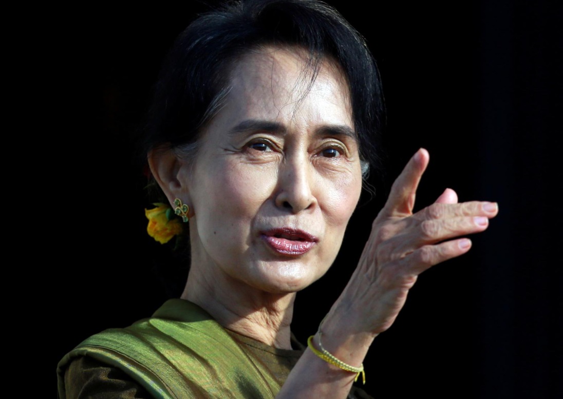 Militares de Mianmar tomam o poder e detêm líder eleita Aung San Suu Kyi